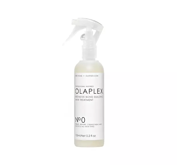 Olaplex No.0 Intensive Bond Spray do Włosów 155ml