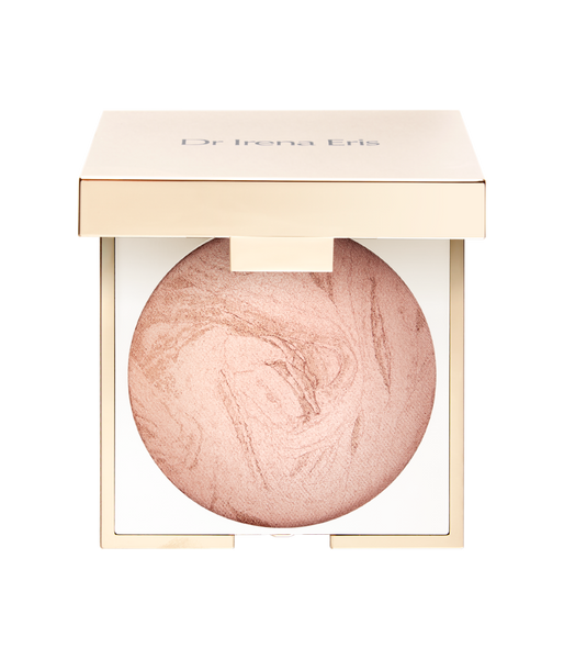 Dr Irena Eris Sunset Gleam Rozświetlacz Warm Shade