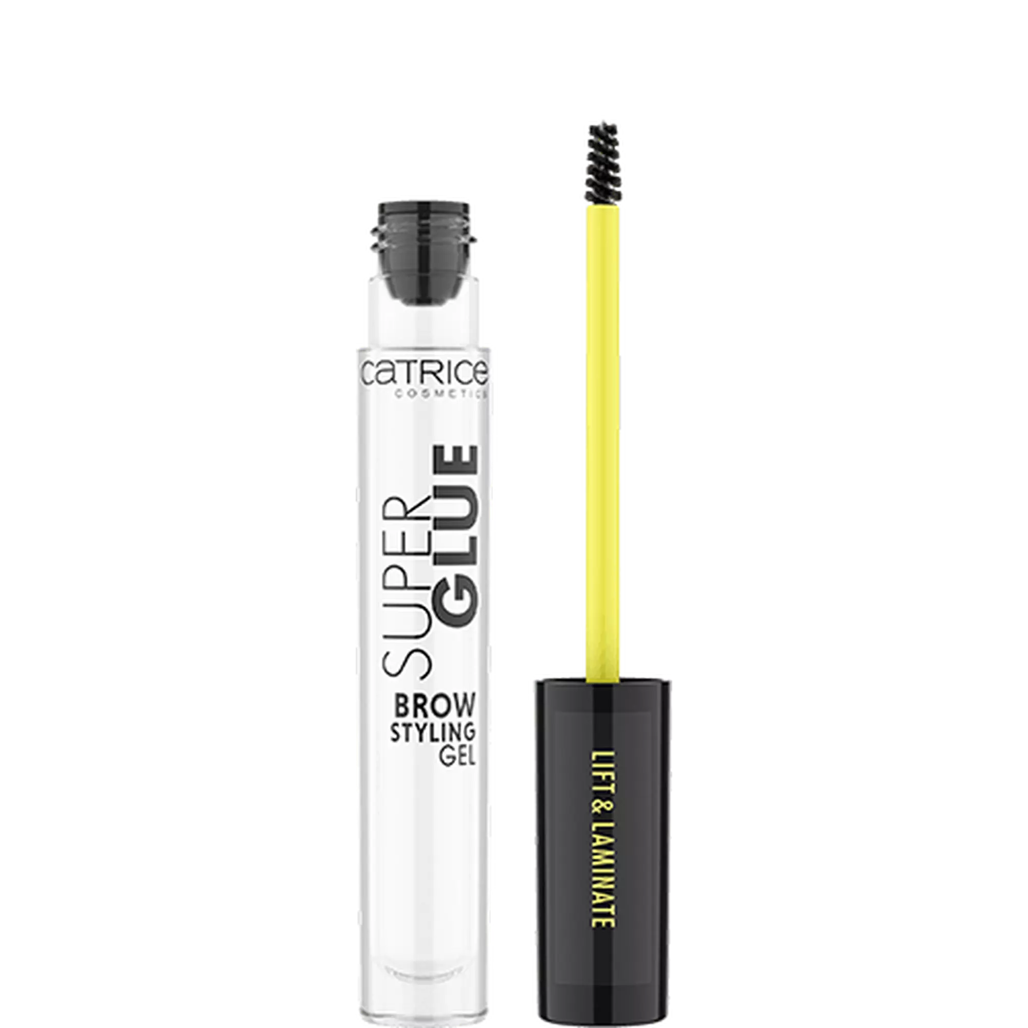 Catrice Super Glue Żel do Stylizacji Brwi 010 Ultra Hold