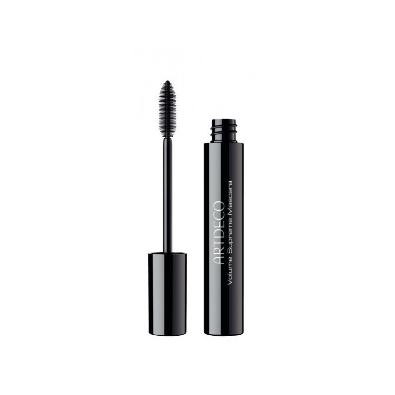 Artdeco Volume Supreme Tusz do Rzęs 01 Black