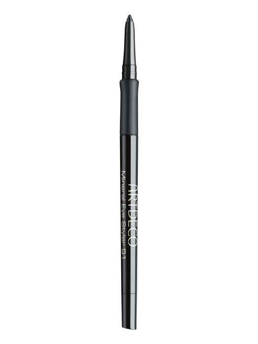 ARTDECO Mineral Eye Styller Konturówka do Oczu 51 Black