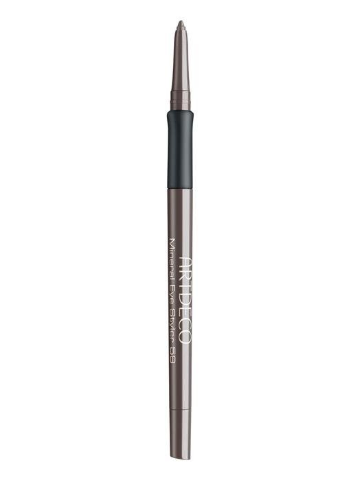 ARTDECO Mineral Eye Styller Konturówka do Oczu 59 Brown