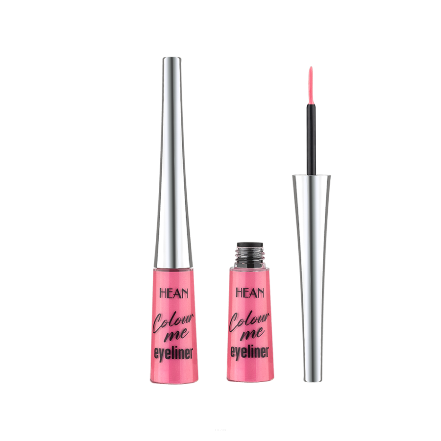 HEAN Colour Me Eyeliner Flamingo