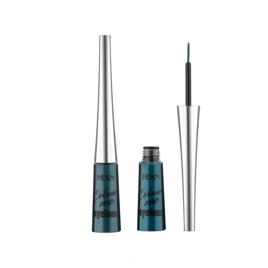 HEAN Colour Me Eyeliner Opal Green