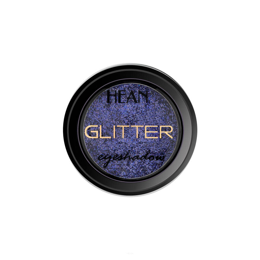 HEAN Cień do Powiek Glitter Eyeshadow Magic