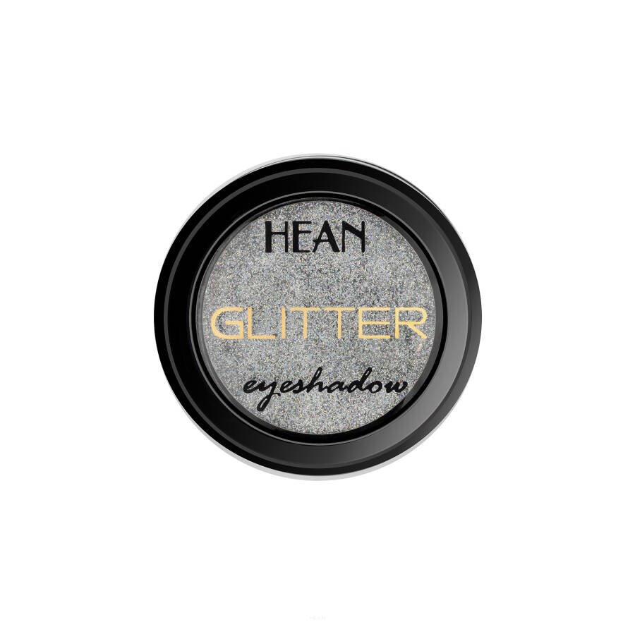 HEAN Cień do Powiek Glitter Eyeshadow Moonlight