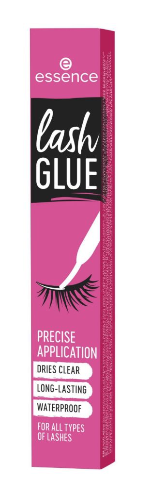 essence Lash Glue Klej do Rzęs