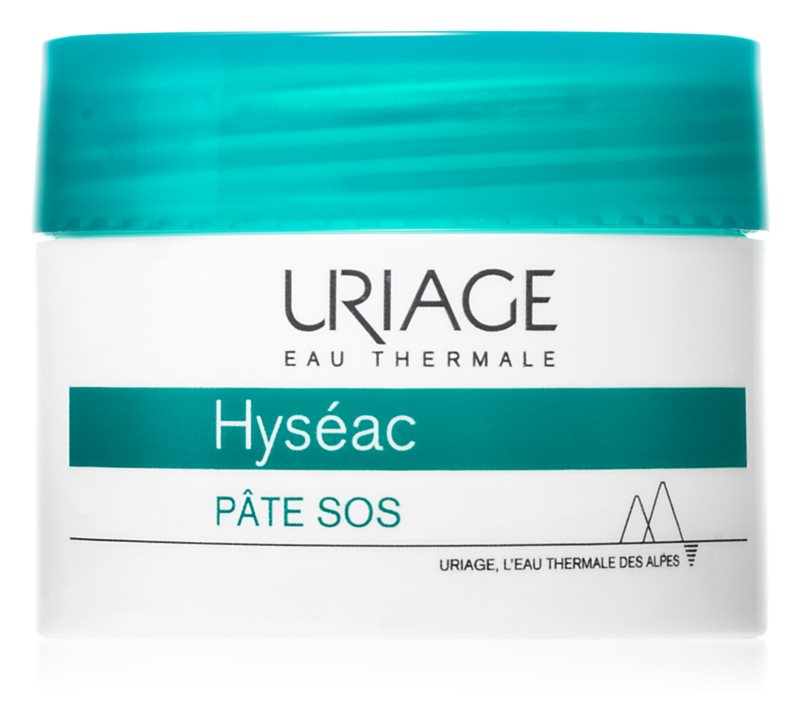 Uriage Hyseac Pasta SOS Pielęgnacja Punktowa 15ml