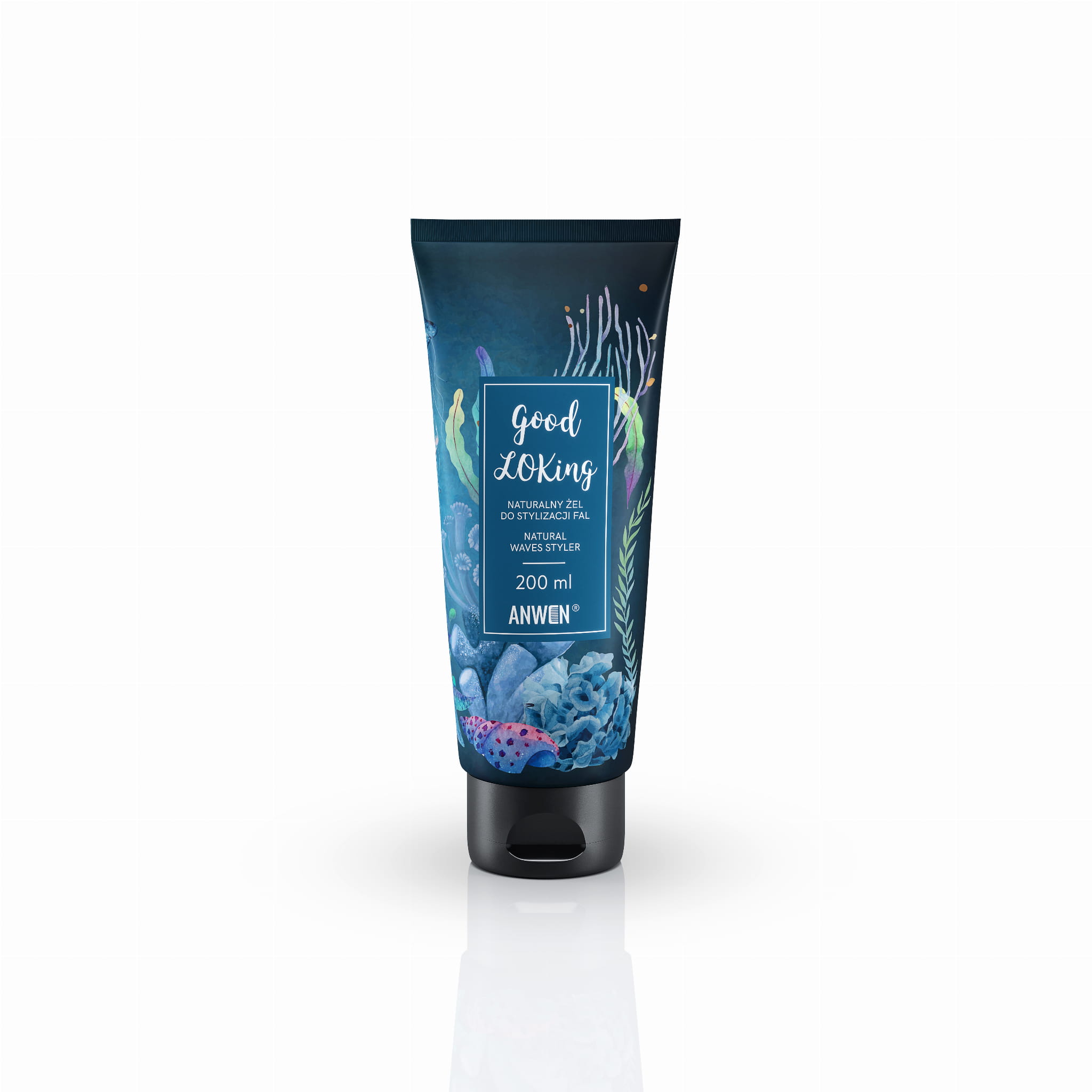 Anwen Good Loking Żel do Stylizacji Fal 200ml