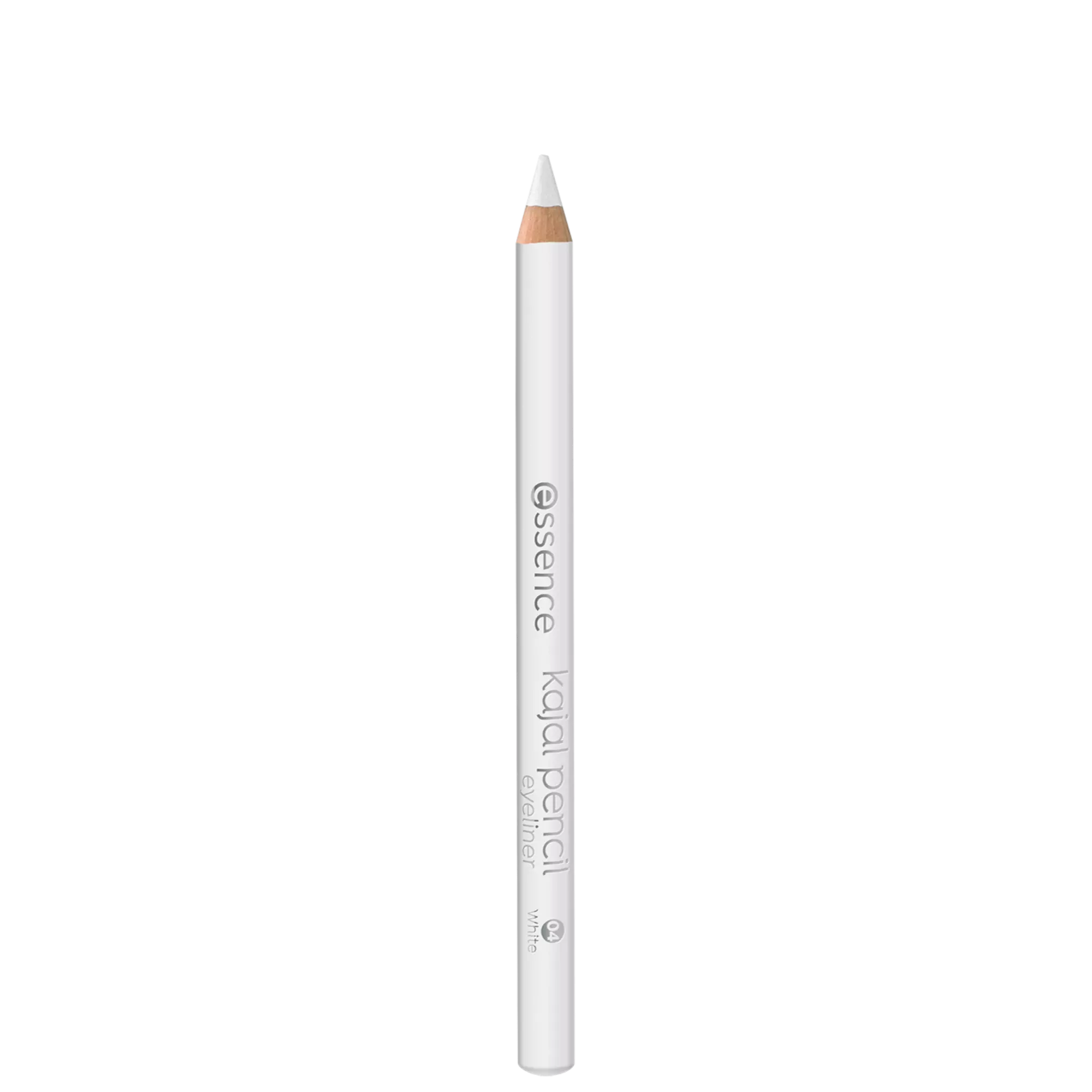 essence Kajal Pencil Kredka do Oczu 04 White