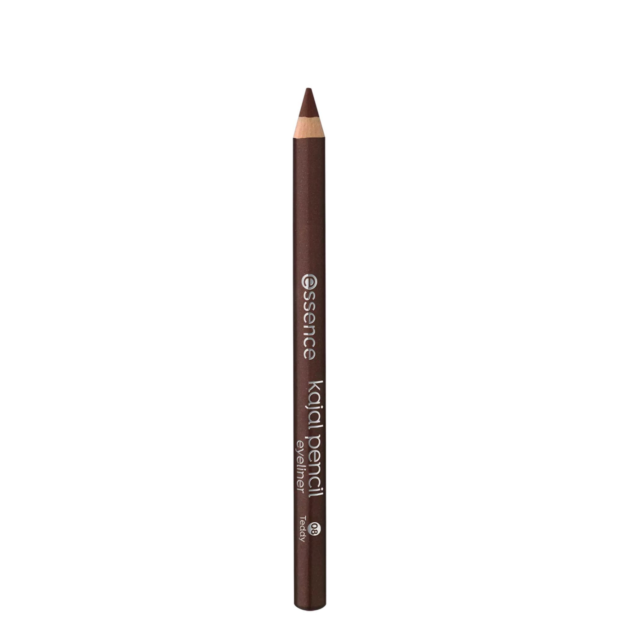 essence Kajal Pencil Kredka do Oczu 08 Teddy