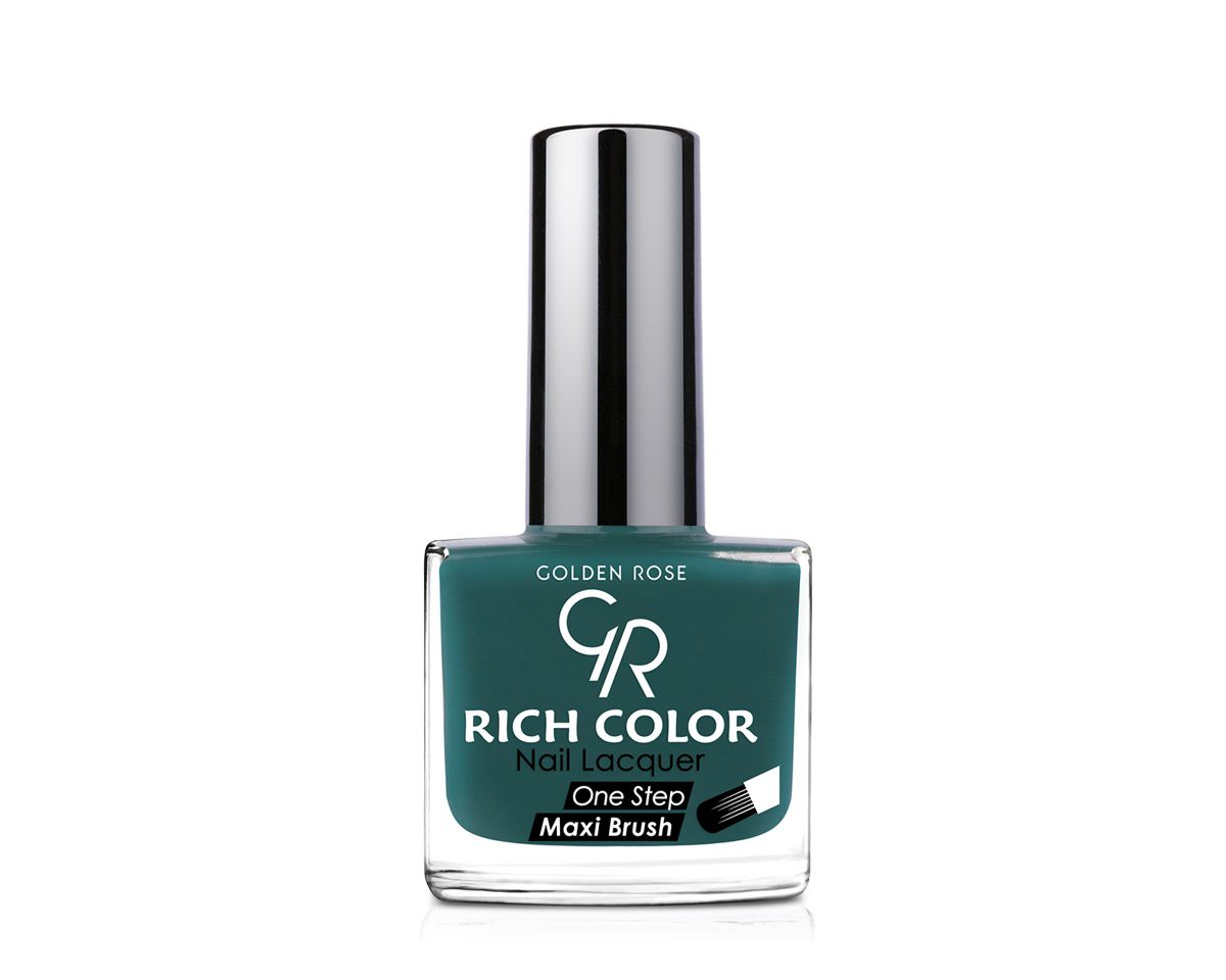 Golden Rose Rich Color Lakier do Paznokci Rich Color 131