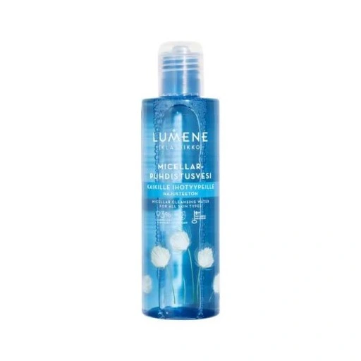 LUMENE KLASSIKKO Płyn Micelarny 200ml