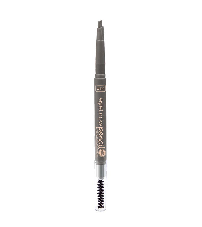 WIBO Eyebrow Pencil Kredka do Konturowania Brwi nr 3
