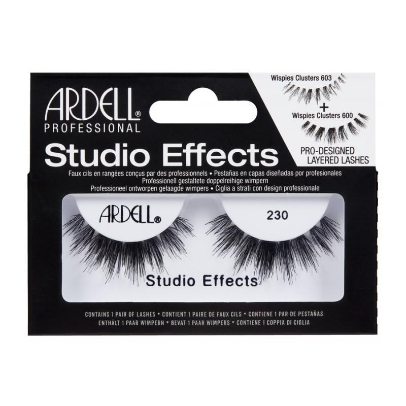 ARDELL Sztuczne Rzęsy na Pasku Studio Effects 230