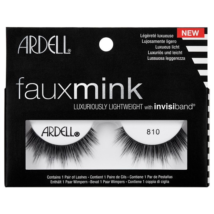 ARDELL Rzęsy w Paskach Faux Mink 810