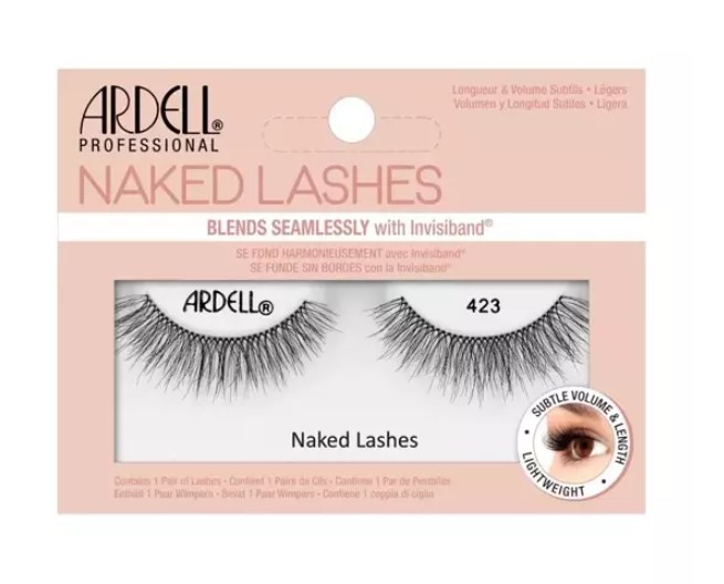 Ardell Sztuczne Rzęsy Naked Lashes 423