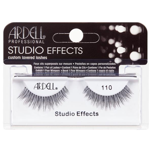 ARDELL Studio Effects Rzęsy w Paskach 110