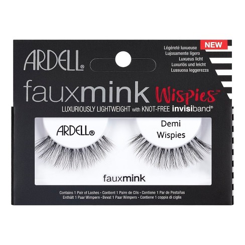 ARDELL Rzęsy w Paskach Faux Mink Demi Wispies