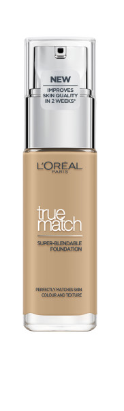 Loreal True Match Podkład 3D 3W Warm Dore