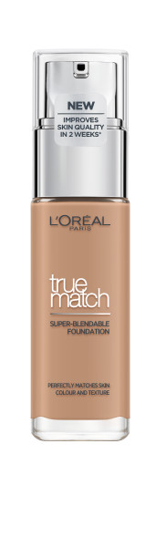 Loreal True Match The Foundation Podkład 5D 5W Warm Dore