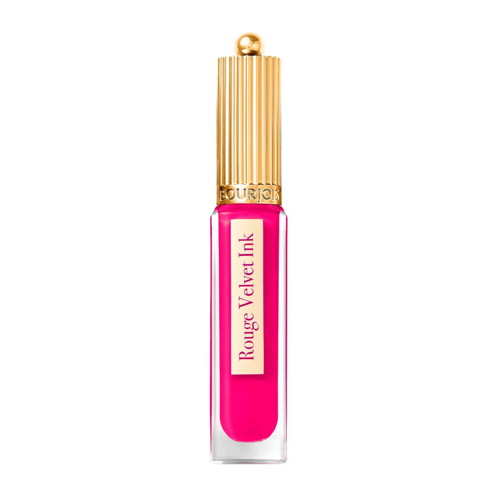 Bourjois Rouge Velvet Ink Pomadka w Płynie 07