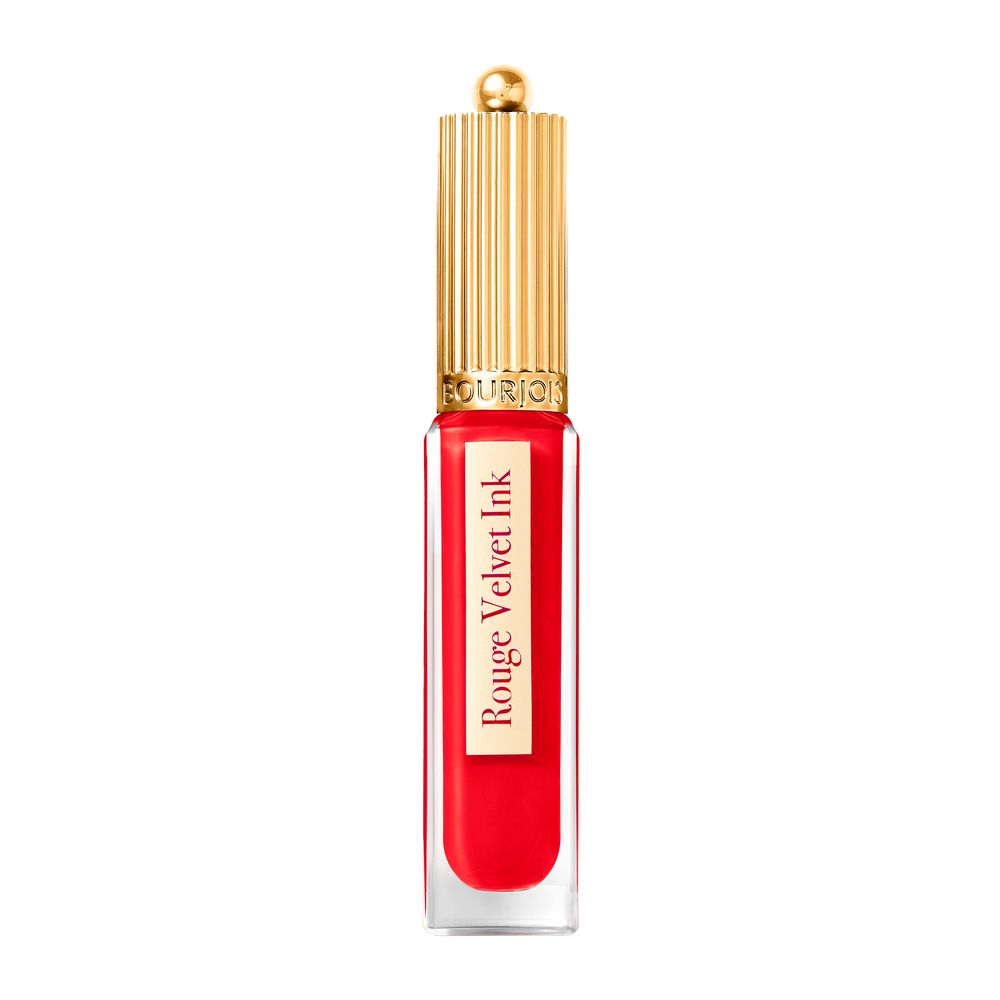 Bourjois Rouge Velvet Ink Pomadka w Płynie 08