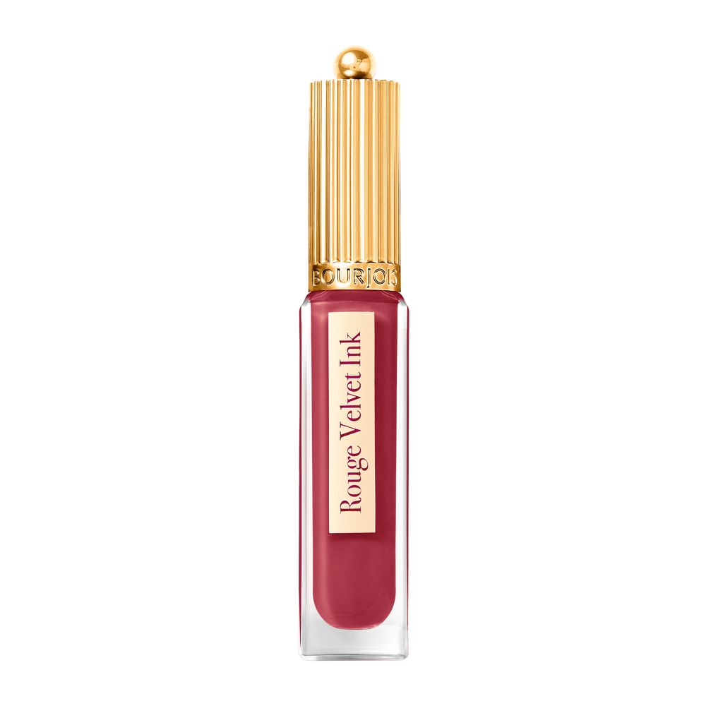 Bourjois Rouge Velvet Ink Pomadka w Płynie 15