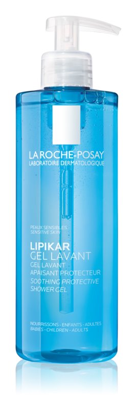 La Roche-Posay Lipikar Żel Myjący 400ml