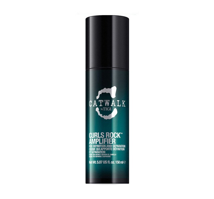 Tigi Catwalk Curls Rock Amplifier Krem do Loków 150ml