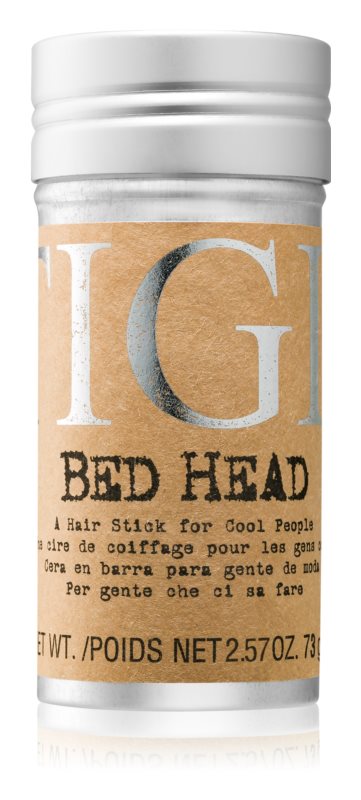 Tigi Bed Head A Hair Stick for Cool People Wosk do Stylizacji Włosów