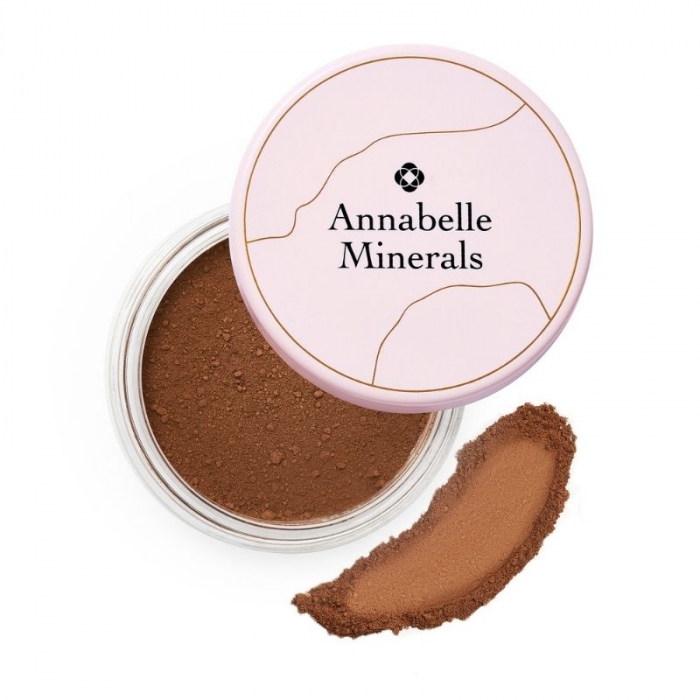 Annabelle Minerals Korektor Mineralny Pure Deep 4g