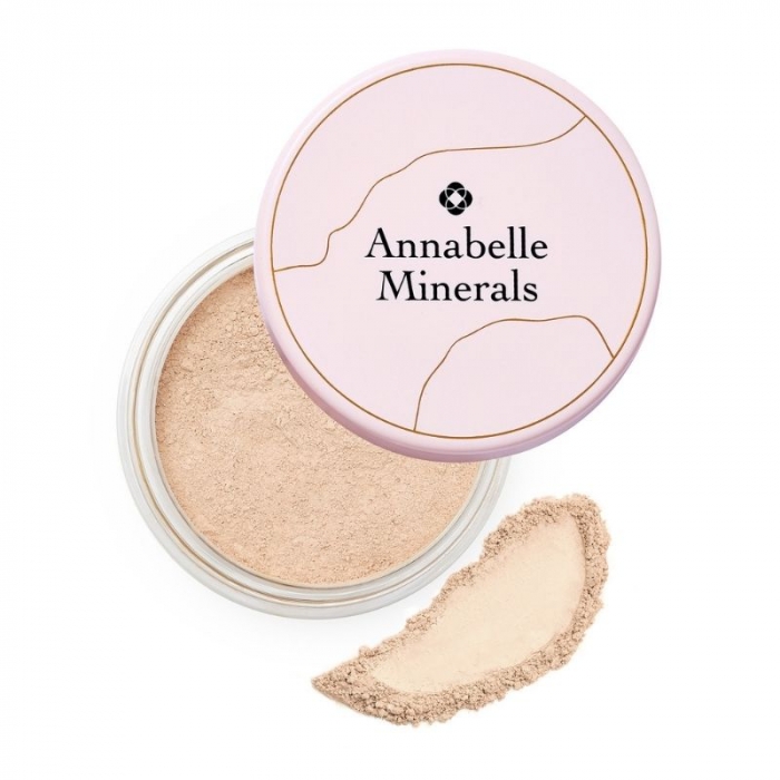 Annabelle Minerals Korektor Mineralny Pure Fairest 4g