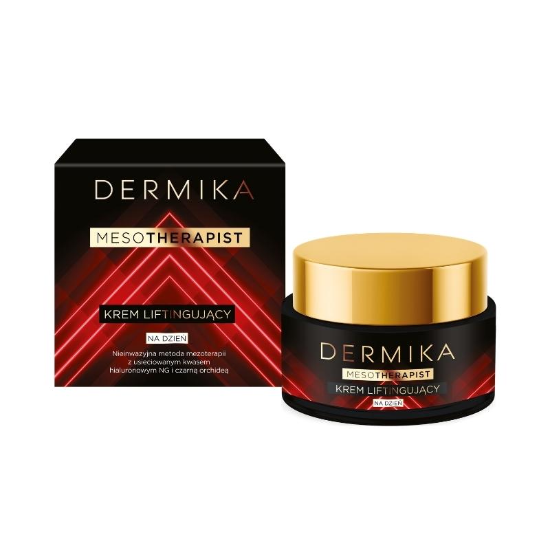DERMIKA MESOTHERAPIST Krem liftingujący na dzień 50ml