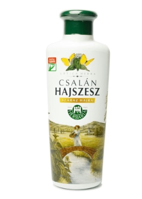 Herbaria Scalan Hajszesz Banfi Wcierka z Pokrzywy 250ml