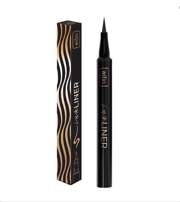 WIBO Eyeliner Ink Black