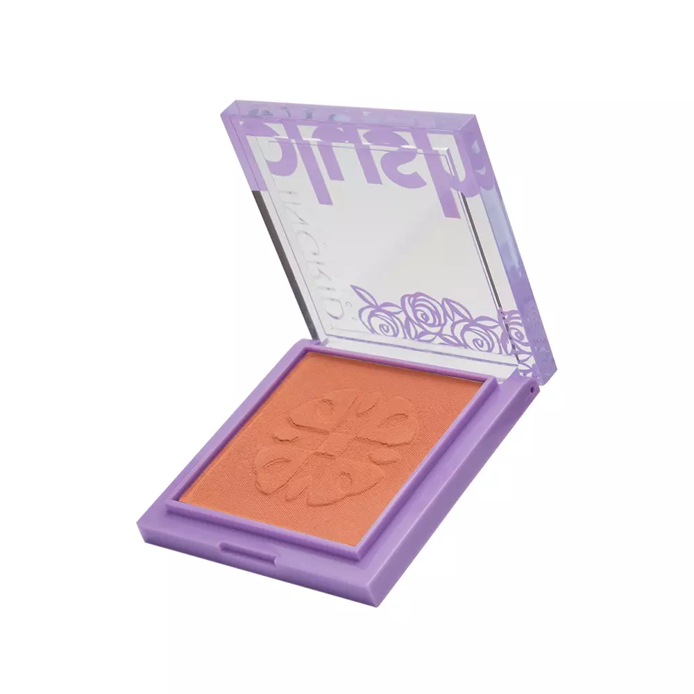 Ingrid Róż do Policzków Easy Look 02