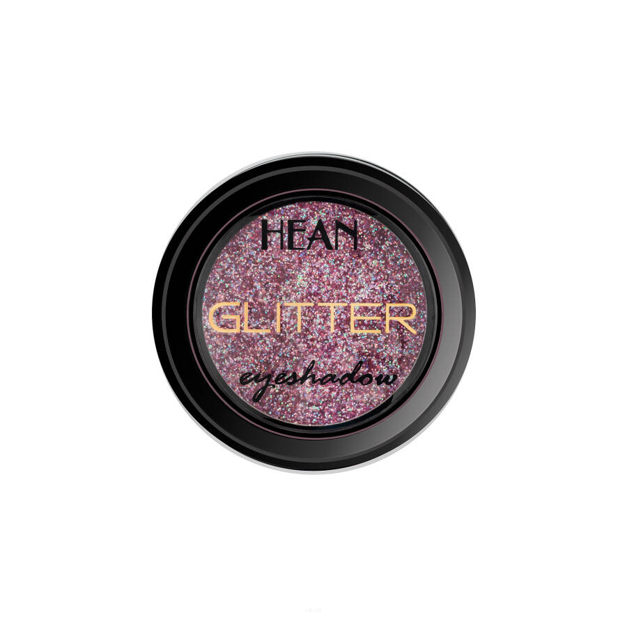 HEAN Cień do Powiek Glitter Eyeshadow Bubbles