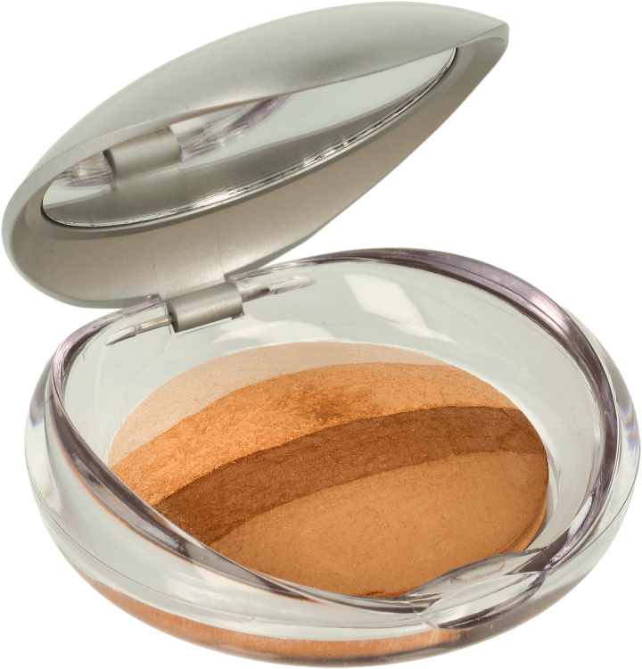 Pupa Luminys Baked All Over Puder do Twarzy i Ciała 02