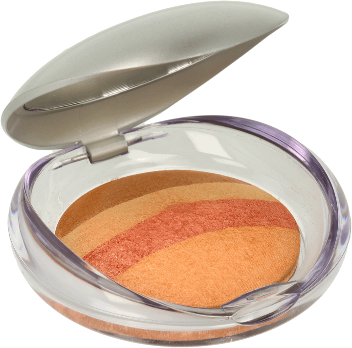 Pupa Luminys Baked All Over Puder do Twarzy i Ciała 06