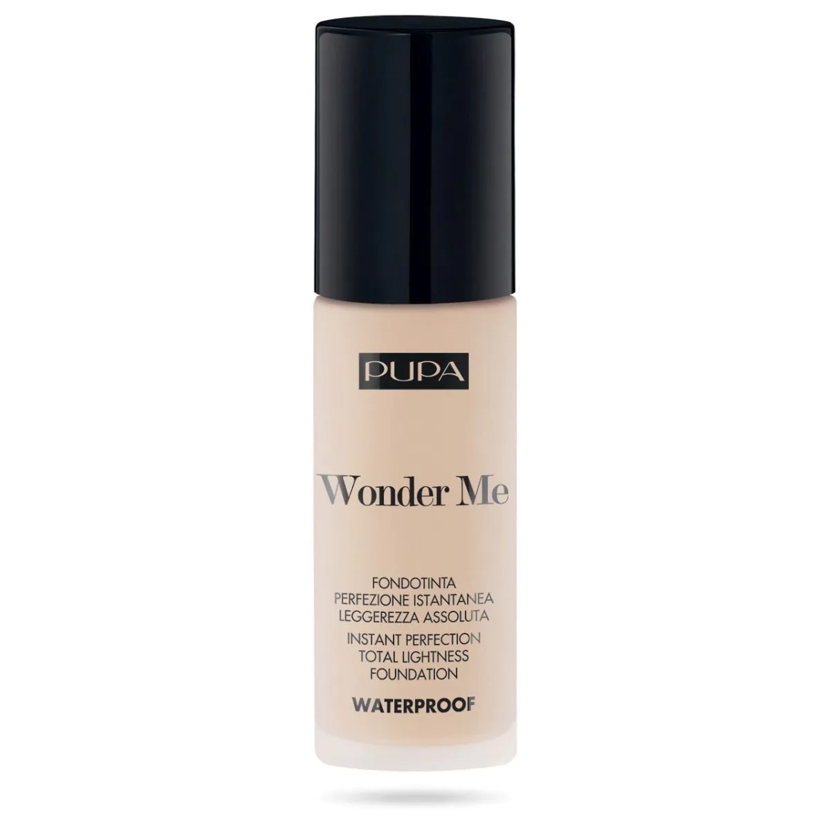 Pupa Podkład Wonder Me 009 30ml