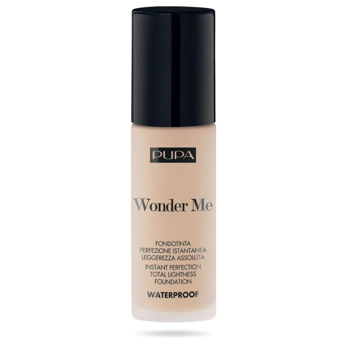 Pupa Podkład Wonder Me 010 30ml