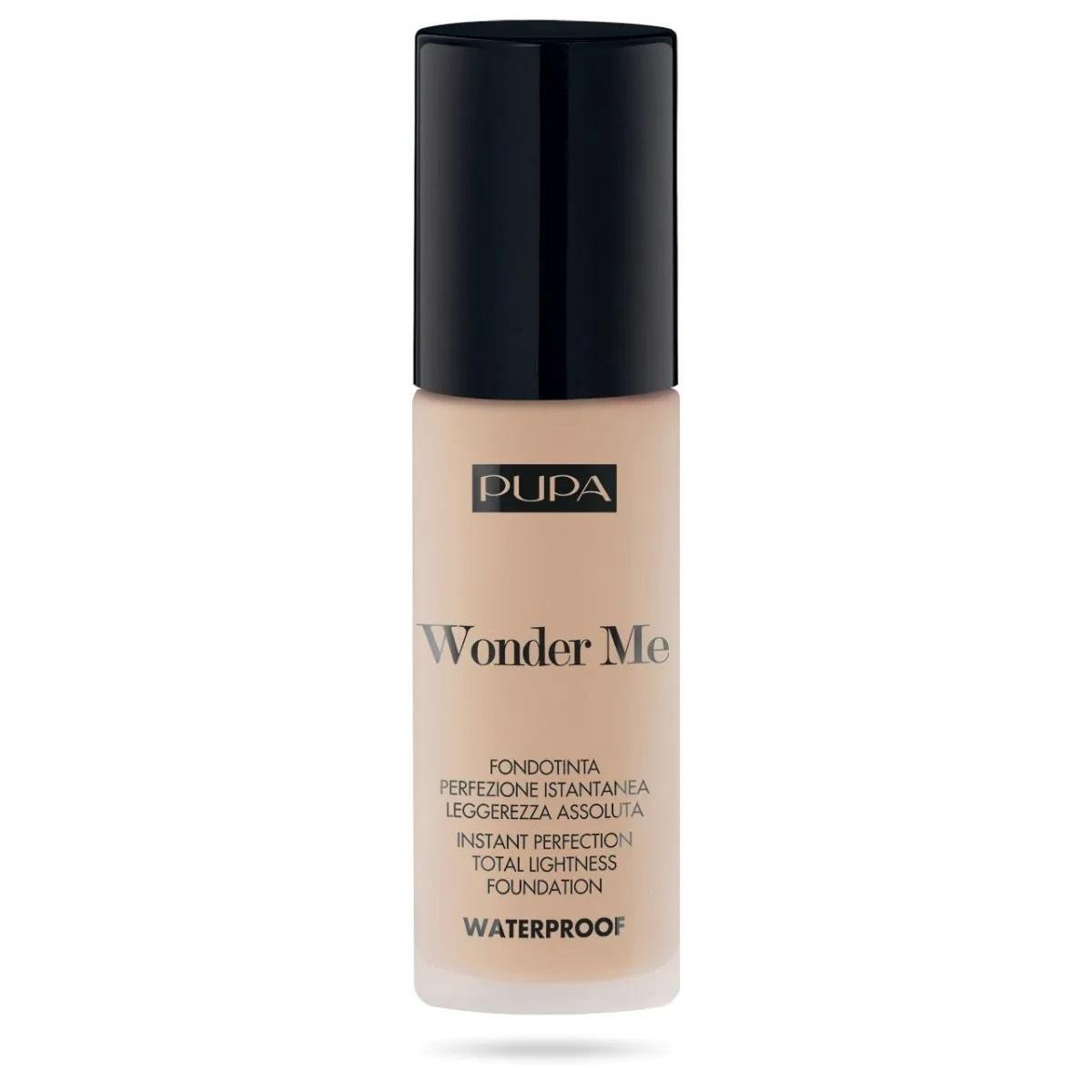 Pupa Podkład Wonder Me 025 30ml