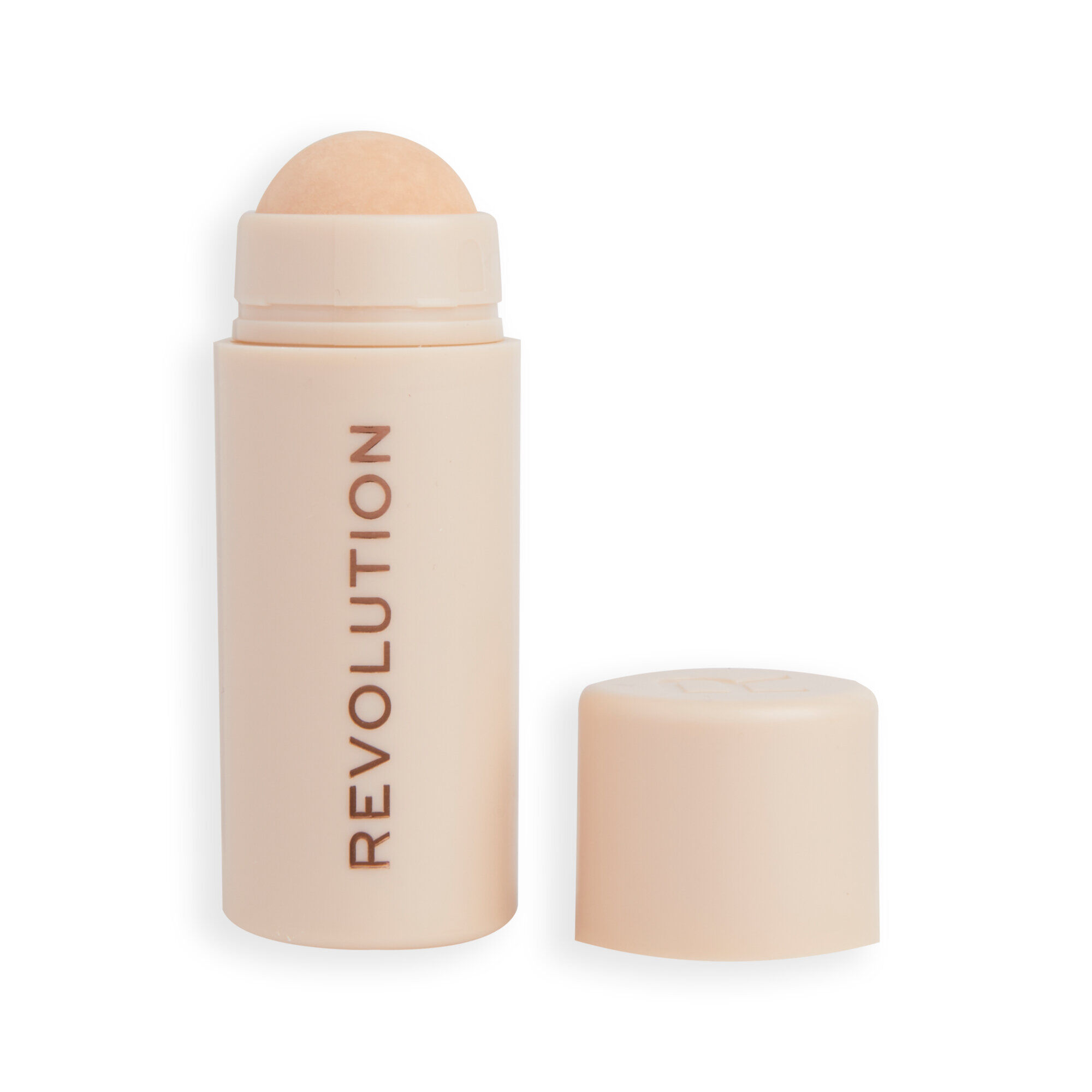 Makeup Revolution Oil Control Roller Matujący do Twarzy