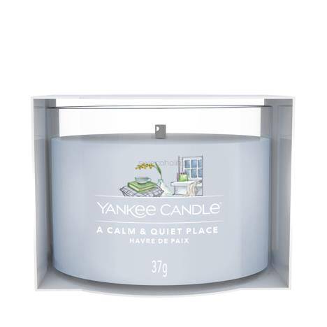 Yankee Candle Świeca Mini A Calm & Quiet Place