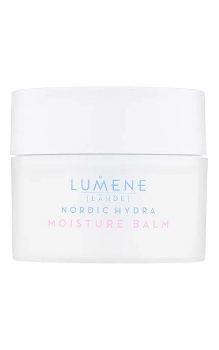 LUMENE Lahde Nawadniający Balsam do Cery Suchej i Normalnej 50ml