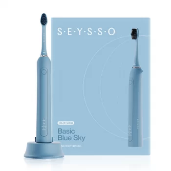 SEYSSO Basic Blue Sky Szczoteczka Soniczna