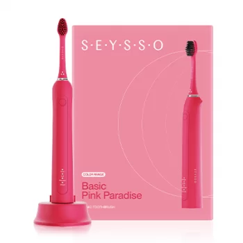 Basic Pink Paradise Szczoteczka Soniczna