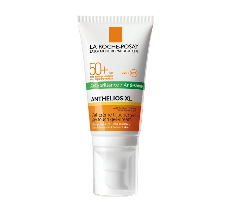 La Roche-Posay Anthelios Żel-Krem do Twarzy SPF50 50ml