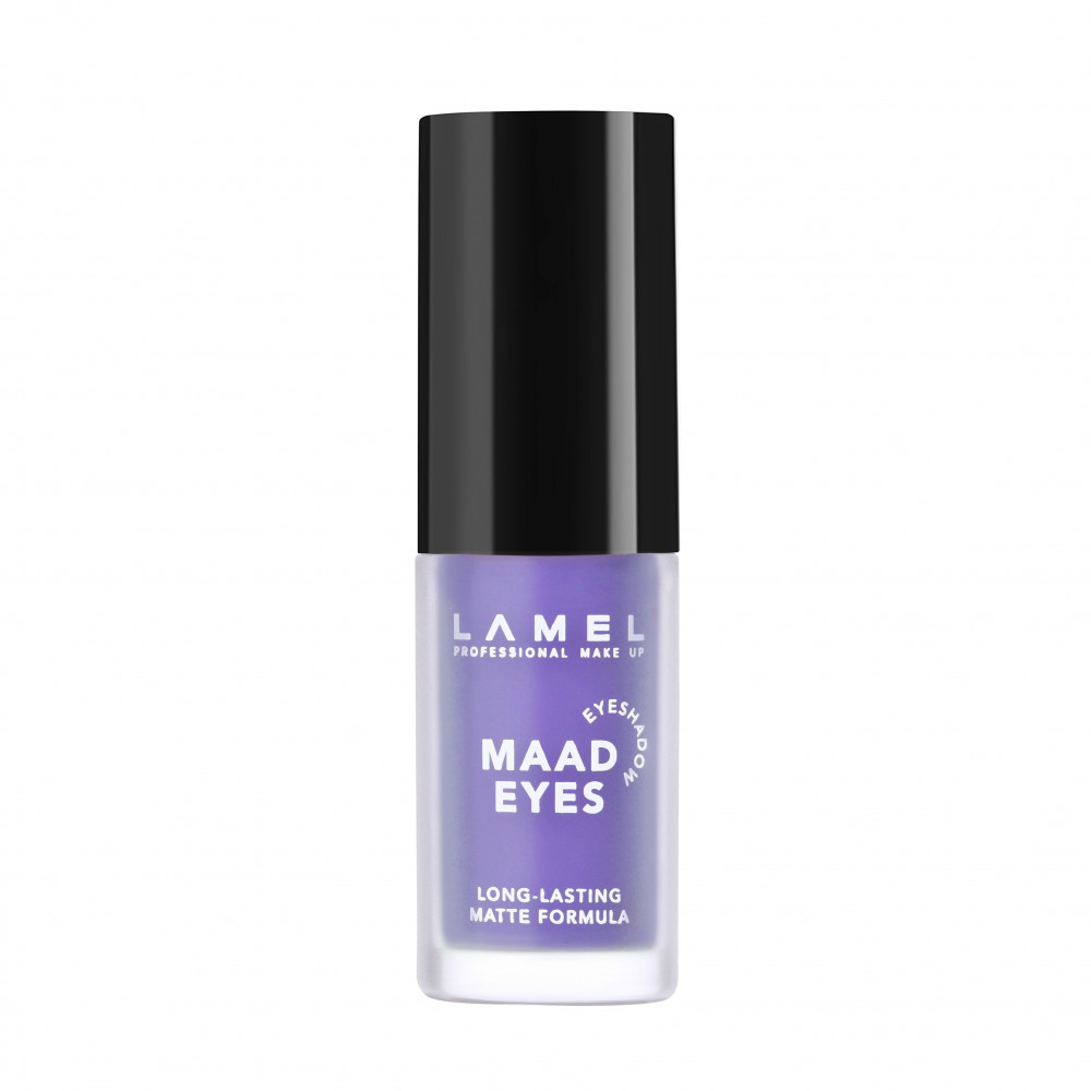 Insta Maad Eyes 405 Sign